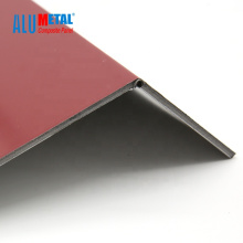 4mm aluminium composite panels  aluminum cladding price of construction material